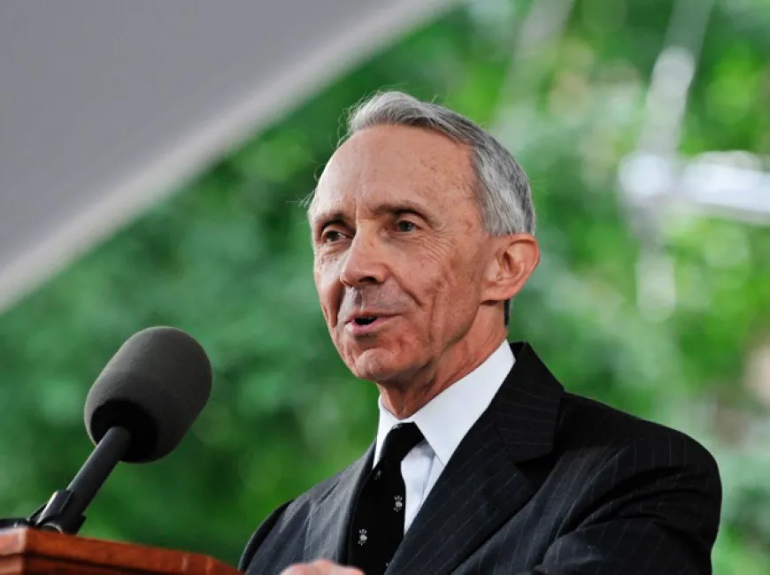 Disagreeing Politely with Justice Souter on Jurisprudence