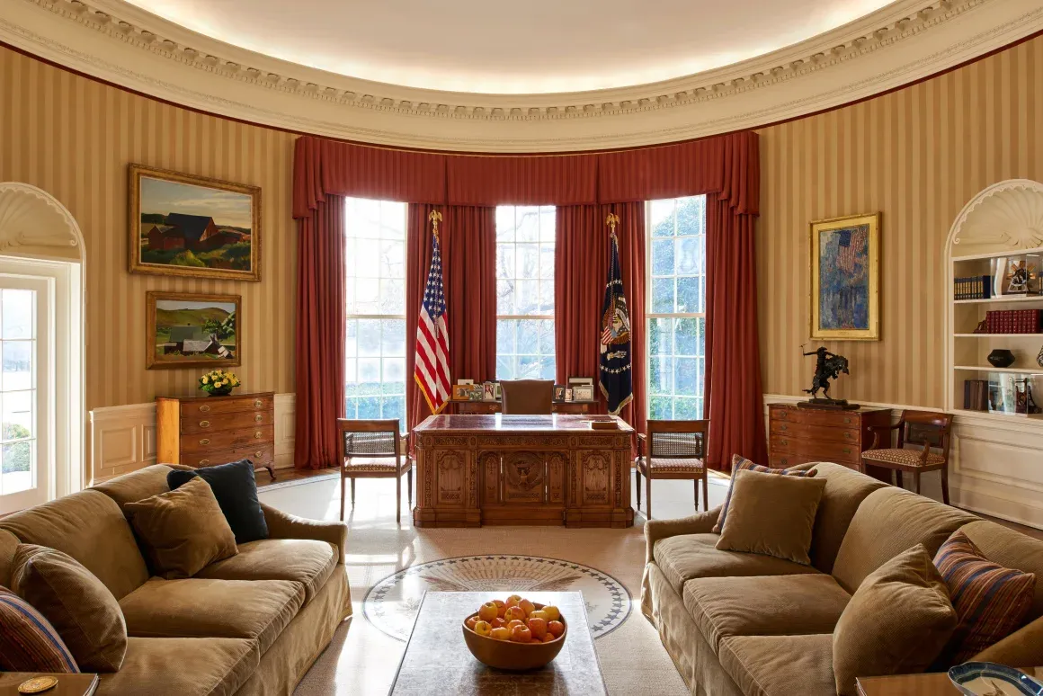 The Powers of the Presidency