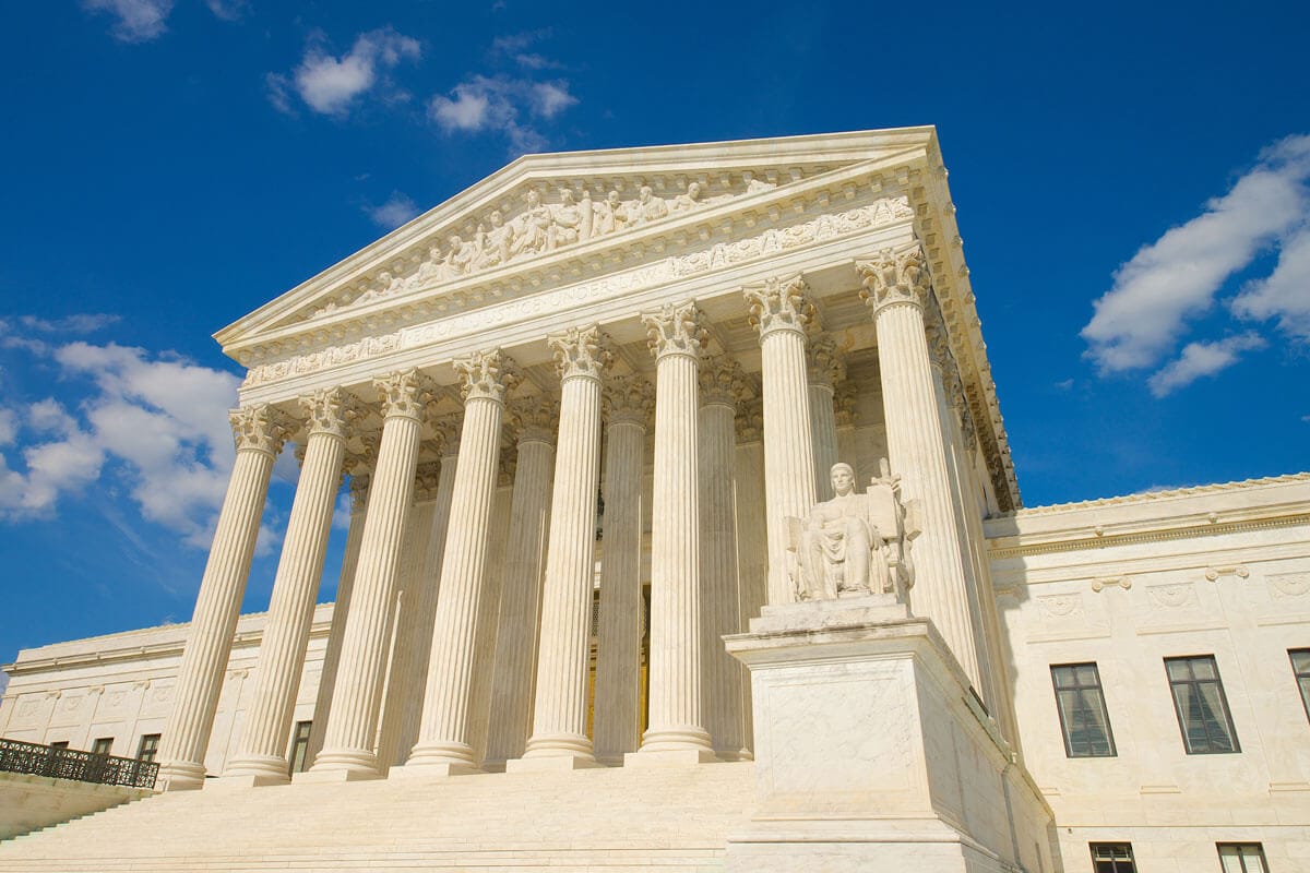 The Federal Judiciary