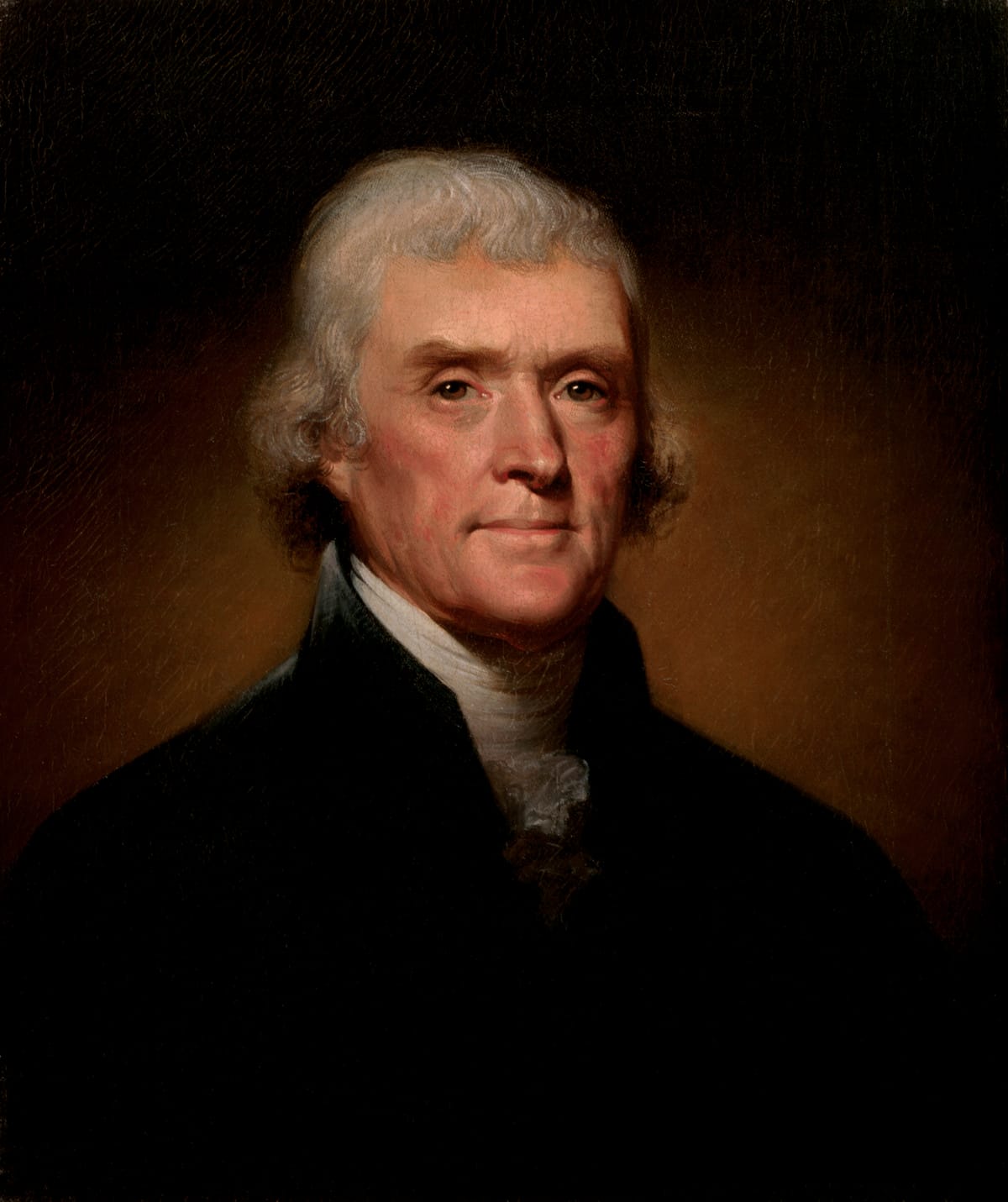 The Question of Implied Powers, Part II: Cabinet Battle #1 (Jefferson's Attack)