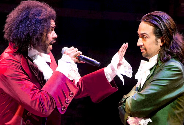 The Question of Implied Powers, Part III: Cabinet Battle #1 (Hamilton's Response)