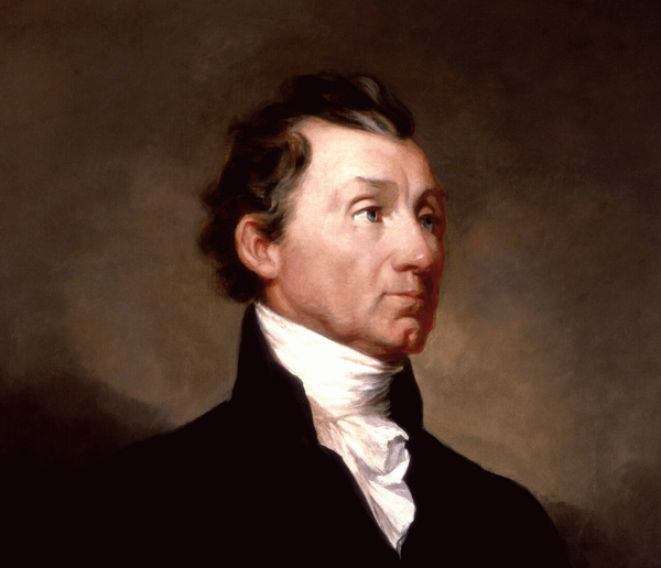 The Question of Implied Powers, Coda: Internal Improvements